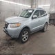 5NMSH73E27H015532 2007 Hyundai Santa Fe Limited/Se auction photo thumbnail 2
