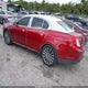 1LNHL9DKXDG616145 2013 Lincoln Mks auction photo thumbnail 3