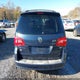 2V8HW341X9R598675 2009 Volkswagen Routan Se auction photo thumbnail 16