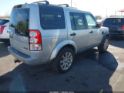 SALAE25456A384267 2006 Land Rover Lr3 V8 Se auction photo thumbnail 4