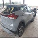 3N1CP5CV5RL488586 2024 Nissan Kicks Sv Xtronic Cvt auction photo thumbnail 4