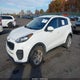 KNDPM3AC6J7354899 2018 Kia Sportage Lx auction photo thumbnail 2