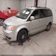 2D4RN5D13AR201510 2010 Dodge Grand Caravan Sxt auction photo thumbnail 2