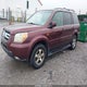 2HKYF18467H506038 2007 Honda Pilot Ex auction photo thumbnail 2