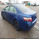 4T1BE46K07U046369 2007 Toyota Camry Le auction photo thumbnail 3