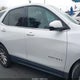 2GNAXJEV0J6124151 2018 Chevrolet Equinox Lt auction photo thumbnail 14