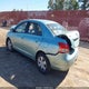 JTDBT923771096029 2007 Toyota Yaris auction photo thumbnail 3