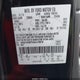 4M2CN9B75AKJ15819 2010 Mercury Mariner auction photo thumbnail 9