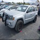 1J8GS48K87C536282 2007 Jeep Grand Cherokee Laredo auction photo thumbnail 2