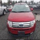 2FMDK38C99BB04862 2009 Ford Edge Sel auction photo thumbnail 13