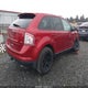2FMDK38C99BB04862 2009 Ford Edge Sel auction photo thumbnail 4