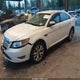 1FAHP2EW0AG141107 2010 Ford Taurus Sel auction photo thumbnail 2