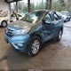2HKRM4H53FH678627 2015 Honda Cr-V Ex auction photo thumbnail 2