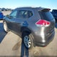 5N1AT2ML9EC775488 2014 Nissan Rogue Sv auction photo thumbnail 3