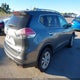 5N1AT2ML9EC775488 2014 Nissan Rogue Sv auction photo thumbnail 4