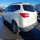 1GNKVJED4CJ190449 2012 Chevrolet Traverse 2Lt auction photo thumbnail 3