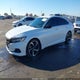 1HGCV1F37NA024384 2022 Honda Accord Sport auction photo thumbnail 2