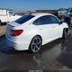 1HGCV1F37NA024384 2022 Honda Accord Sport auction photo thumbnail 4
