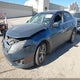 3FAHP0HG3CR312324 2012 Ford Fusion Se auction photo thumbnail 2