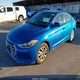 KMHD74LF1HU079781 2017 Hyundai Elantra Se auction photo thumbnail 2