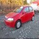 KL1TD66628B101483 2008 Chevrolet Aveo 5 Ls auction photo thumbnail 2