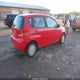 KL1TD66628B101483 2008 Chevrolet Aveo 5 Ls auction photo thumbnail 4