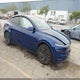 7SAYGDEE0TF415323 2026 Tesla Model Y Long Range Dual Motor All-Wheel Drive/Long Range Launch Series auction photo thumbnail 1