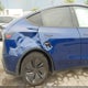 7SAYGDEE0TF415323 2026 Tesla Model Y Long Range Dual Motor All-Wheel Drive/Long Range Launch Series auction photo thumbnail 6