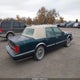 1LNLM81W0SY634332 1995 Lincoln Town Car Executive auction photo thumbnail 4