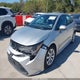 5YFB4MDE8SP323635 2025 Toyota Corolla Le auction photo thumbnail 2