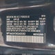 WP1AA2AY3KDA05382 2019 Porsche Cayenne auction photo thumbnail 9