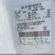1FTRX14W37KC18407 2007 Ford F-150 Fx4/Stx/Xl/Xlt auction photo thumbnail 9