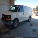 1GCZGGFG3H1121448 2017 Chevrolet Express 3500 Work Van auction photo thumbnail 2