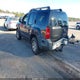 5N1AN0NU8EN813934 2014 Nissan Xterra X auction photo thumbnail 3