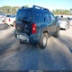 5N1AN0NU8EN813934 2014 Nissan Xterra X auction photo thumbnail 4