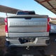 2GCPADED8S1209881 2025 Chevrolet Silverado 1500 2Wd Short Bed Rst auction photo thumbnail 17