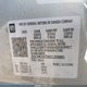 2GCPADED8S1209881 2025 Chevrolet Silverado 1500 2Wd Short Bed Rst auction photo thumbnail 9
