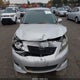 1NXBU40E59Z084429 2009 Toyota Corolla S auction photo thumbnail 6