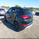 KM8J3CA23HU455812 2017 Hyundai Tucson Night auction photo thumbnail 3