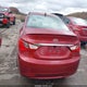 5NPEB4AC3DH599551 2013 Hyundai Sonata Gls auction photo thumbnail 17