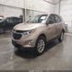 2GNAXSEV9K6125614 2019 Chevrolet Equinox Ls auction photo thumbnail 2