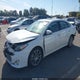 4T1BK1EB8FU190551 2015 Toyota Avalon Xle Touring auction photo thumbnail 2
