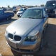 WBANB53597CP05213 2007 BMW 550I auction photo thumbnail 2