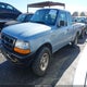 1FTYR14U1WPB00619 1998 Ford Ranger Splash/Xl/Xlt auction photo thumbnail 2
