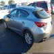 JM1BM1M71E1103181 2014 Mazda Mazda3 I Grand Touring auction photo thumbnail 3