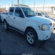 1N6ED27T84C420242 2004 Nissan Frontier Xe-V6 auction photo thumbnail 1