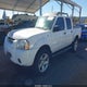 1N6ED27T84C420242 2004 Nissan Frontier Xe-V6 auction photo thumbnail 2