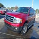 1FMFU15537LA45334 2007 Ford Expedition Xlt auction photo thumbnail 2