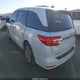 5FNRL6H77JB093265 2018 Honda Odyssey Ex-L auction photo thumbnail 3