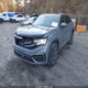 1V2RE2CA8MC227464 2021 Volkswagen Atlas Cross Sport 3.6L V6 Se W/Technology R-Line auction photo thumbnail 2